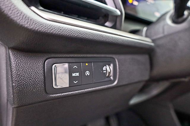 Used 2024 Chevrolet Traverse LT w/ Enhanced Driving Package image 14