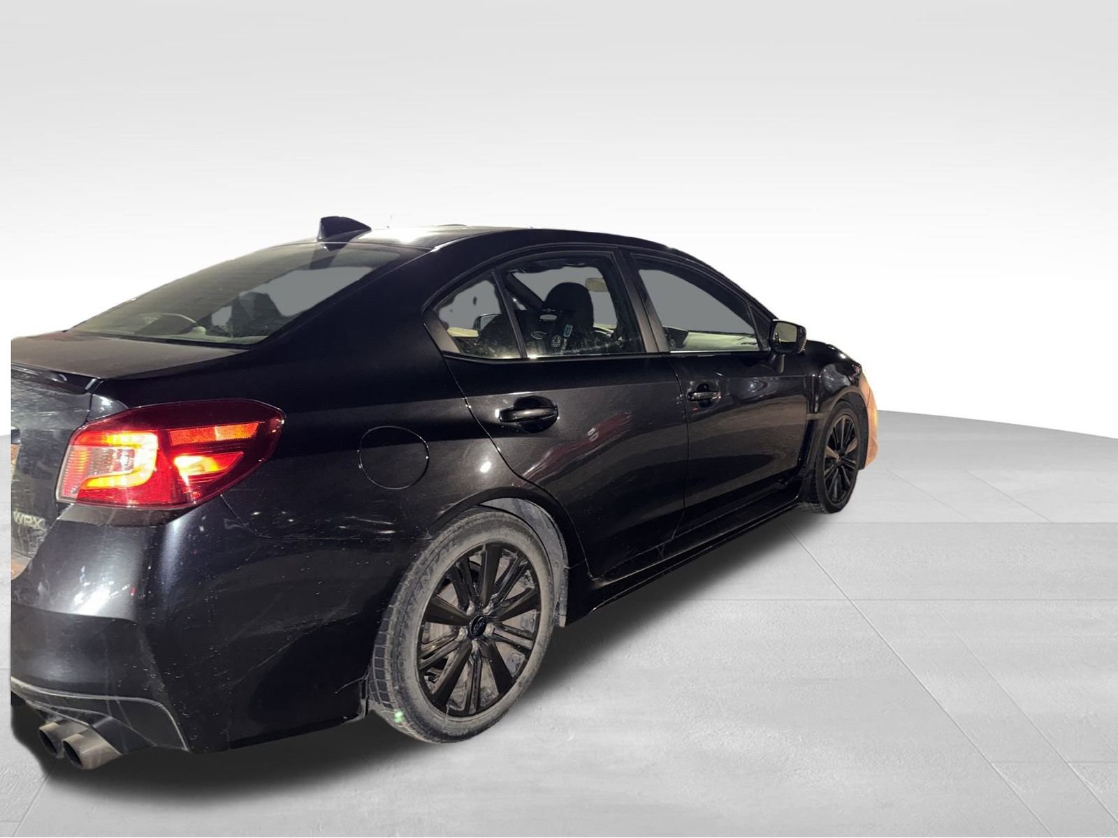 Used 2018 Subaru WRX image 2