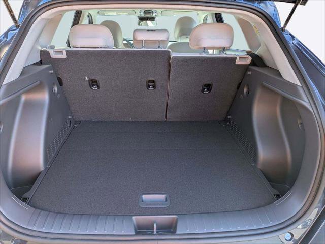 New 2026 Hyundai Kona SEL Sport image 26