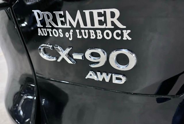 Used 2026 MAZDA CX-90 3.3 Turbo w/ Select Package image 28