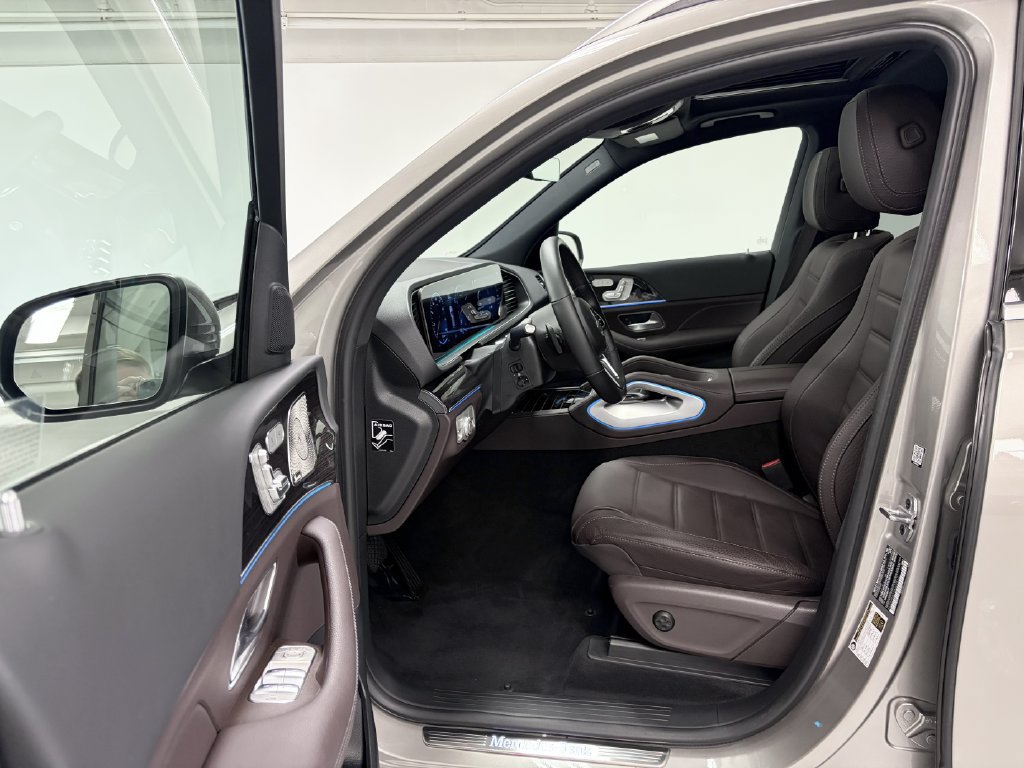 Certified 2022 Mercedes-Benz GLE 350 4MATIC image 15