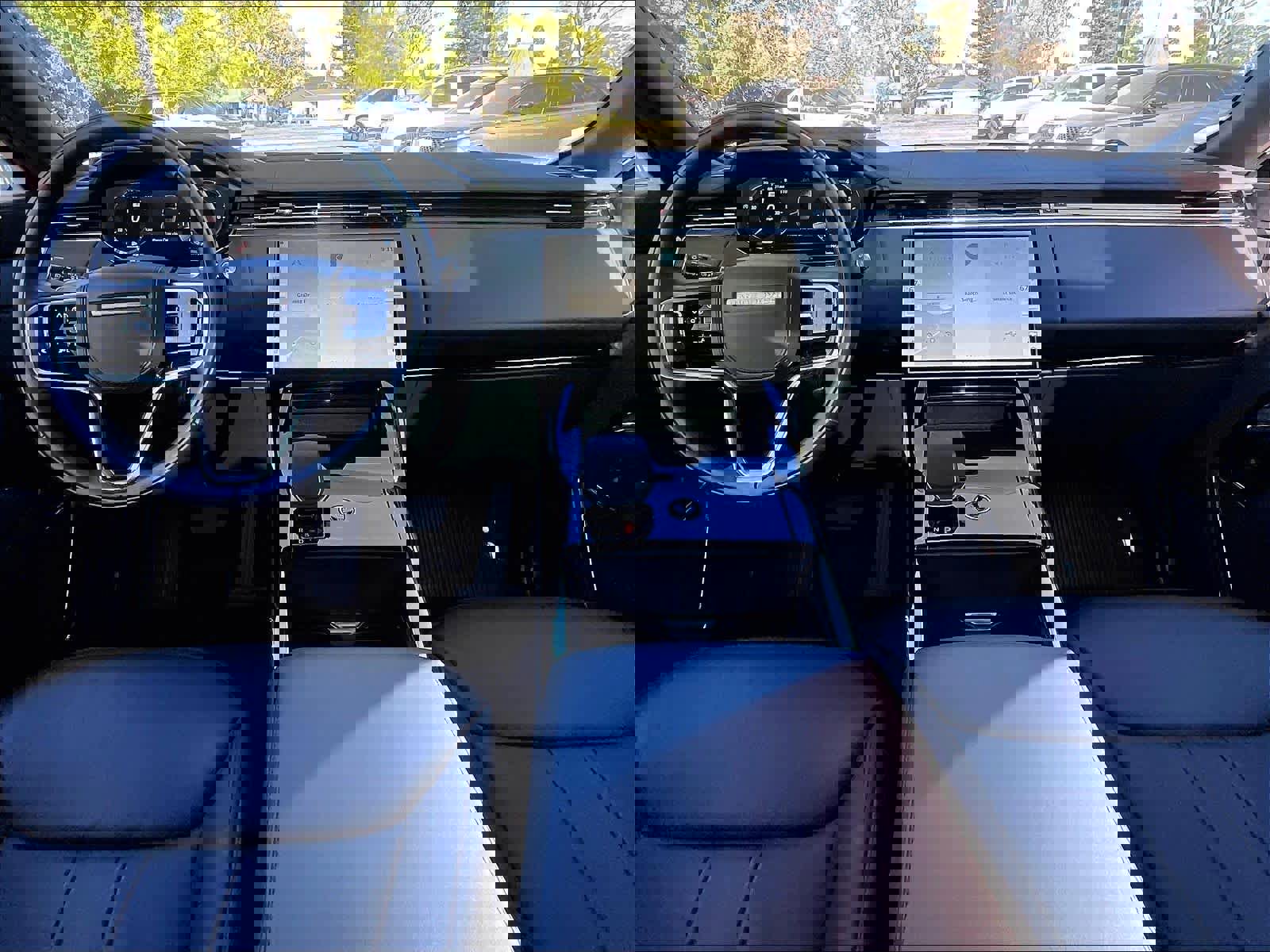 Used 2025 Land Rover Range Rover Sport S image 17