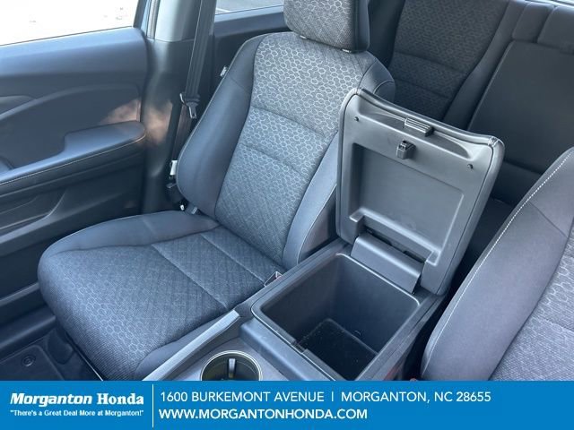 Used 2024 Honda Ridgeline Sport image 24