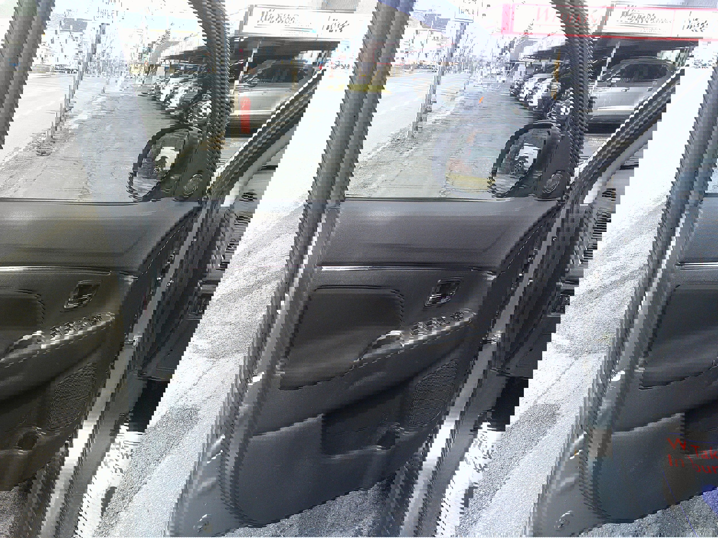 Used 2021 Mitsubishi Outlander Sport SE image 15