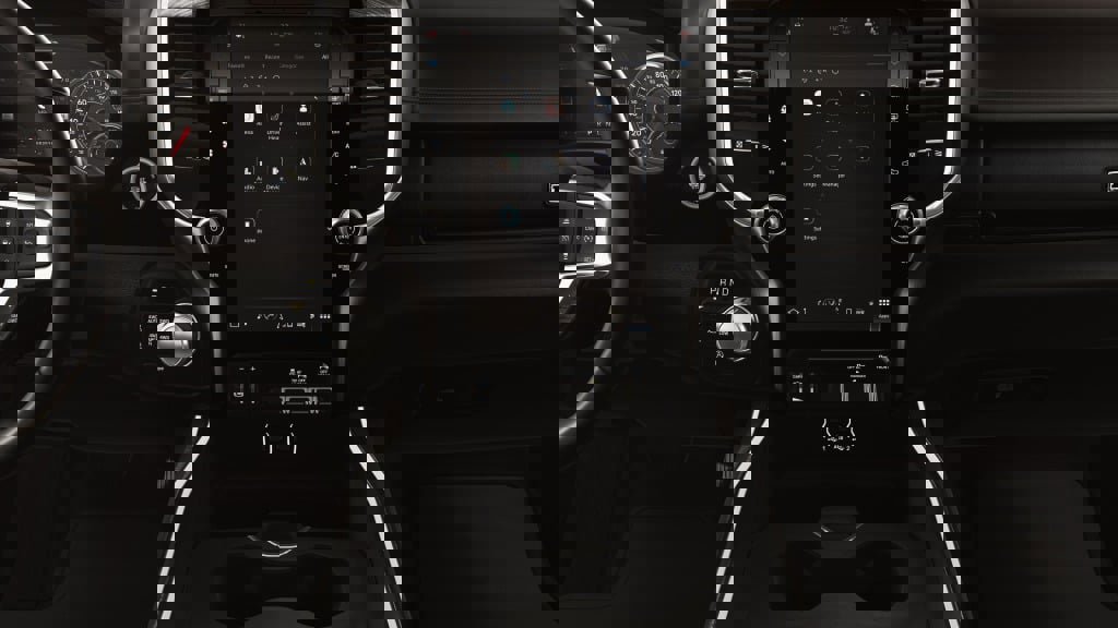 New 2026 RAM 1500 Laramie image 5