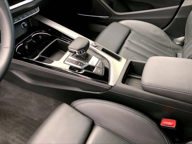 Certified 2023 Audi A5 2.0T Prestige w/ Black Optic Plus Package image 17