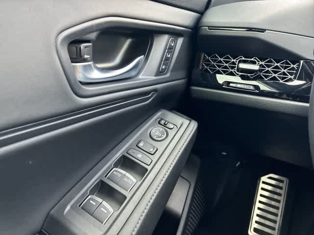 Certified 2026 Honda Accord Sport image 41