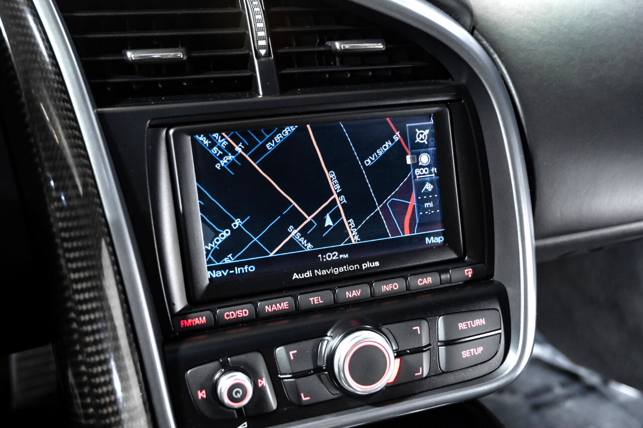 Used 2009 Audi R8 V8 image 26