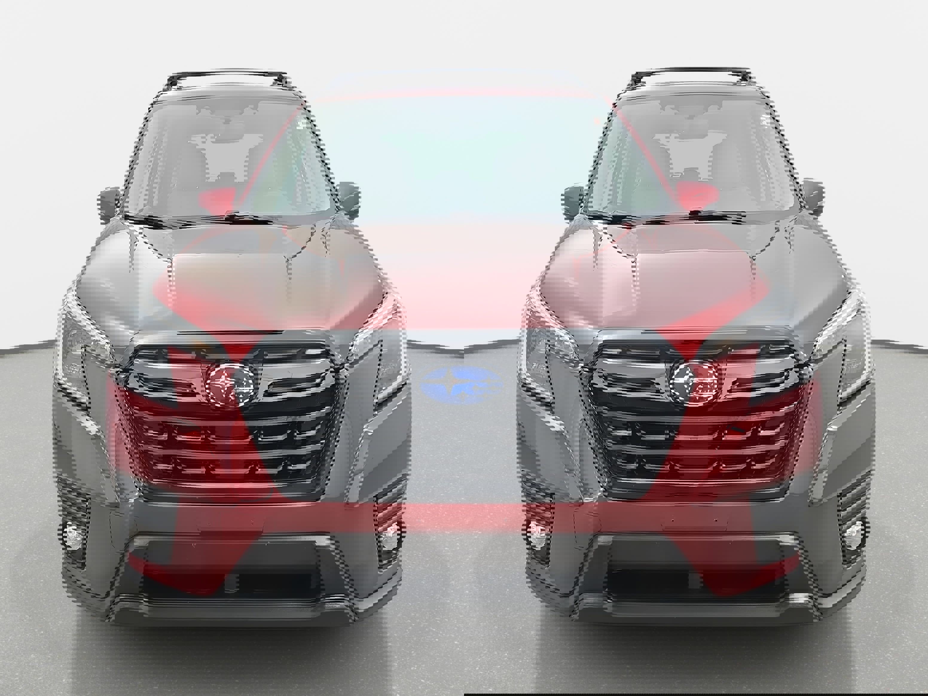 Used 2022 Subaru Forester Limited w/ Popular Package #2 image 2