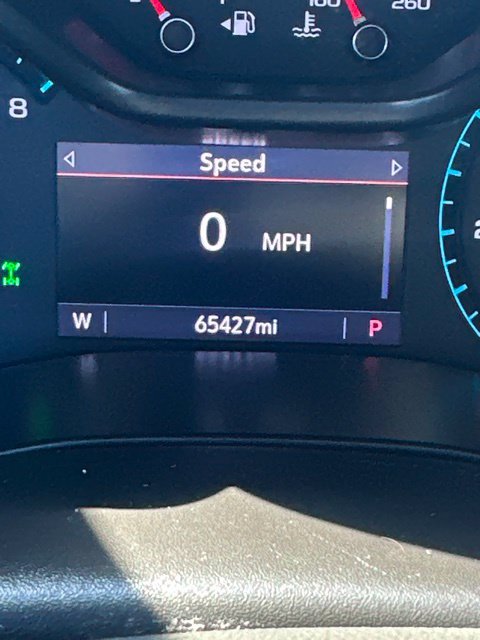 Used 2019 Chevrolet Colorado Z71 AWD/4WD image 11