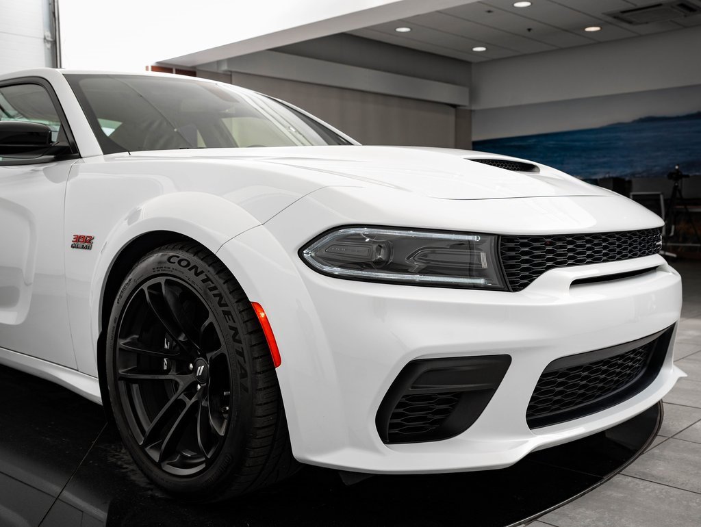 Used 2023 Dodge Charger Scat Pack image 22