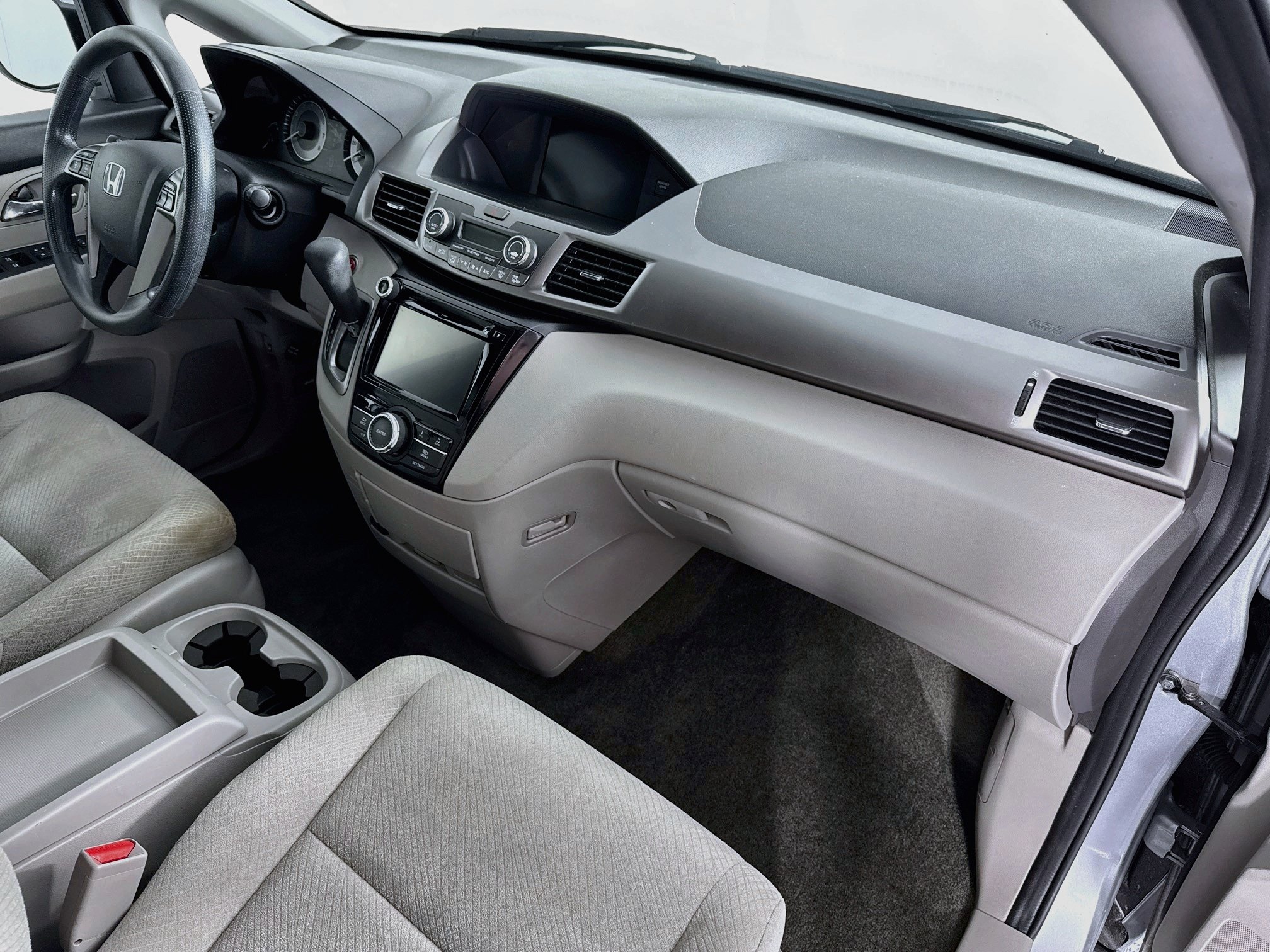 Used 2017 Honda Odyssey EX image 28