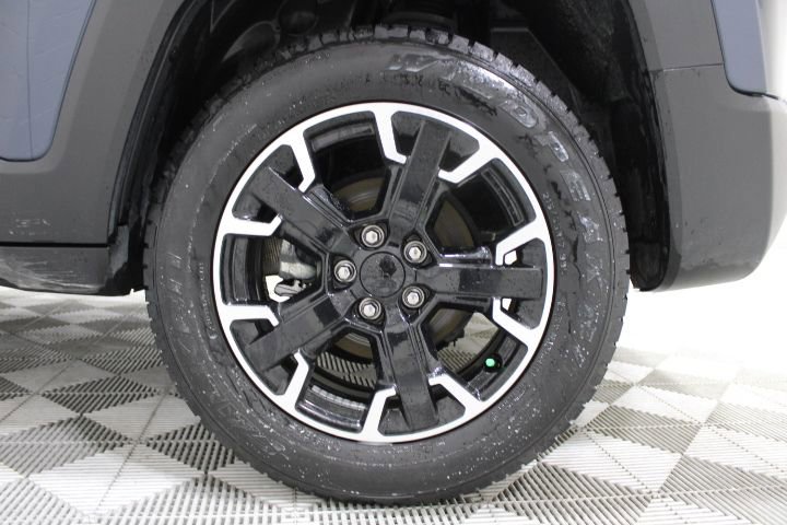 Used 2023 Jeep Renegade Latitude image 35