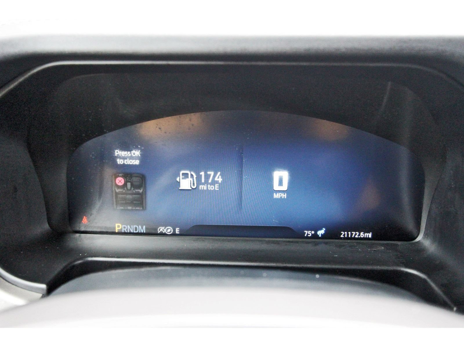 Used 2025 Ford Bronco Outer Banks AWD/4WD image 17