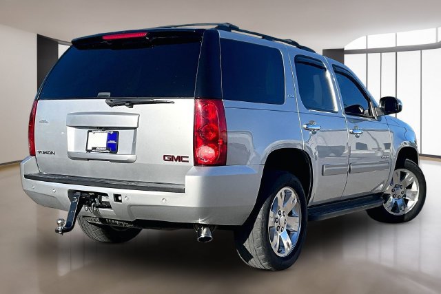 Used 2014 GMC Yukon SLT w/ Regional Value Package RWD image 6