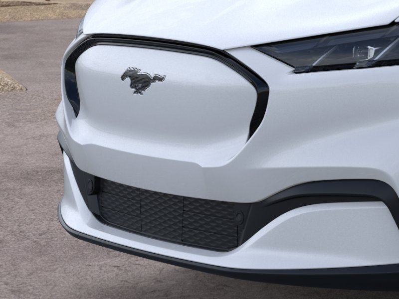 New 2026 Ford Mustang Mach-E Premium RWD image 17