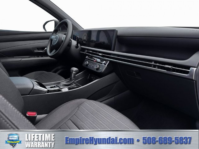 New 2026 Hyundai Santa Cruz SE AWD/4WD image 15