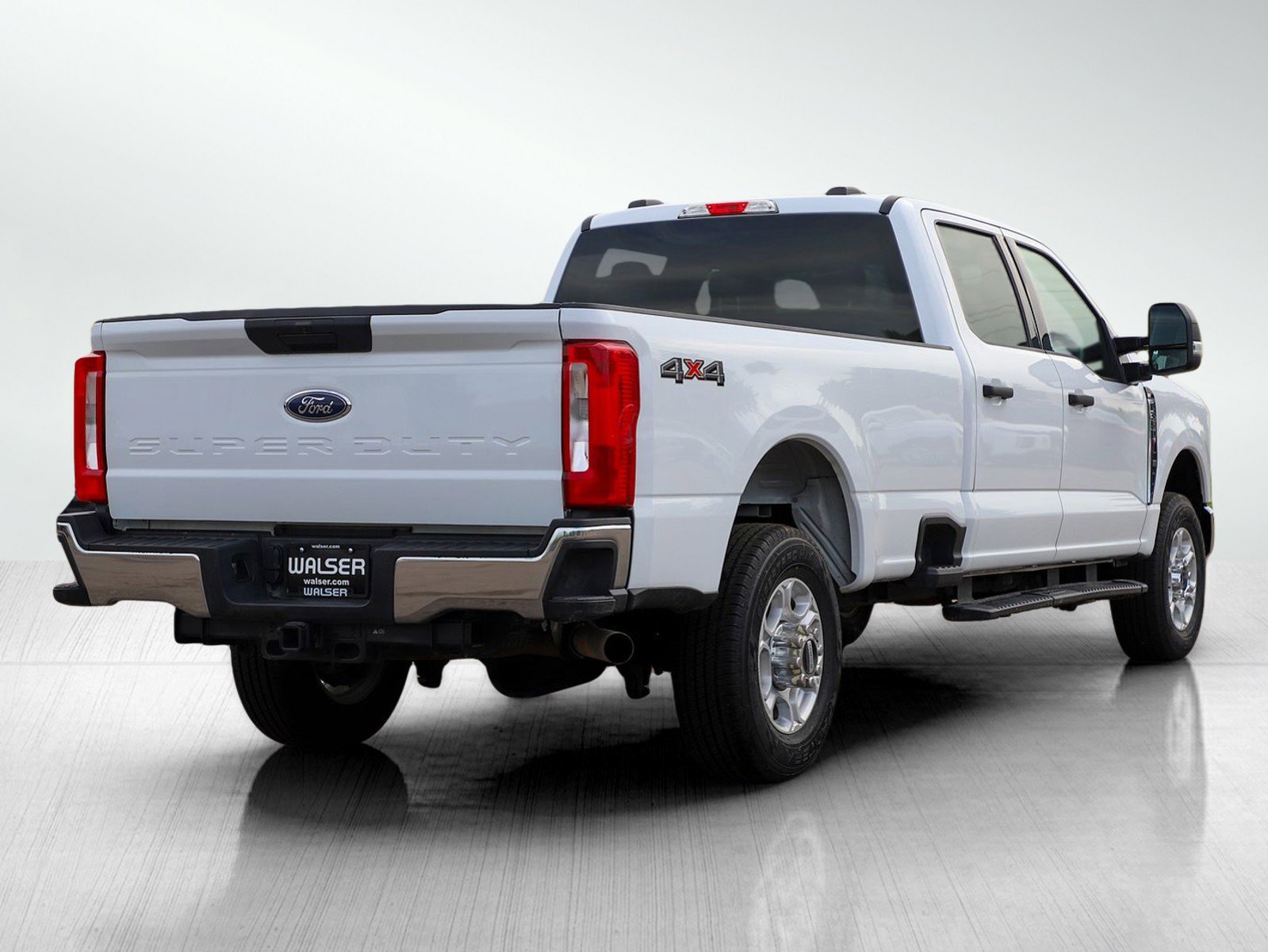 Used 2025 Ford F350 XLT AWD/4WD image 5