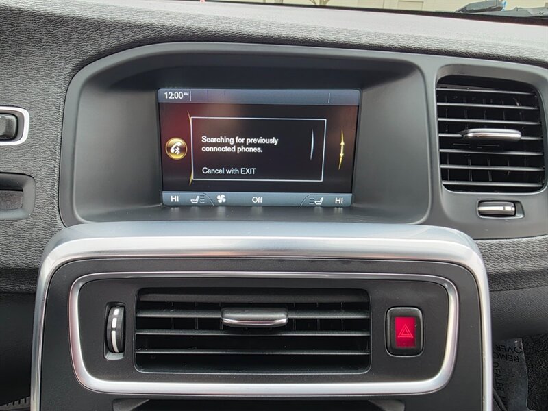 Used 2015 Volvo V60 T5 Premier image 39