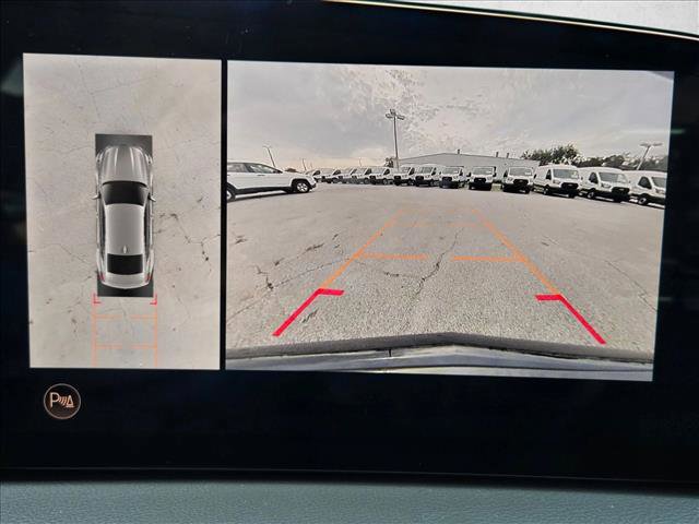 Used 2025 Cadillac CT5 Premium Luxury image 14