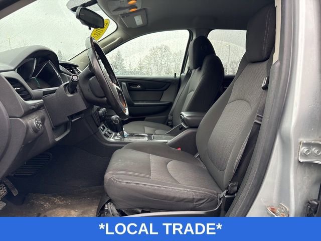 Used 2017 Chevrolet Traverse LT image 6