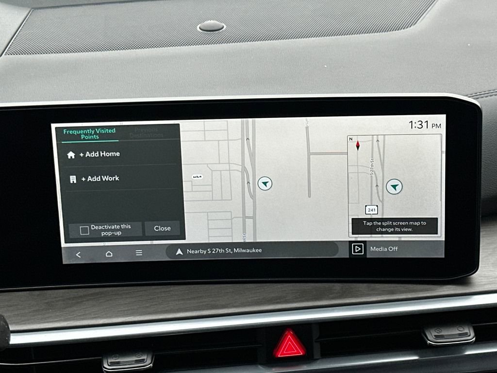 New 2026 Kia Sorento SX Prestige image 35