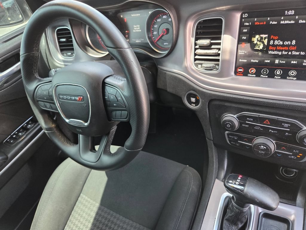Used 2023 Dodge Charger R/T RWD image 30