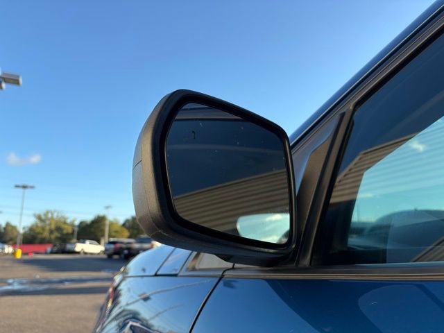 Used 2022 Ford Edge SE image 9