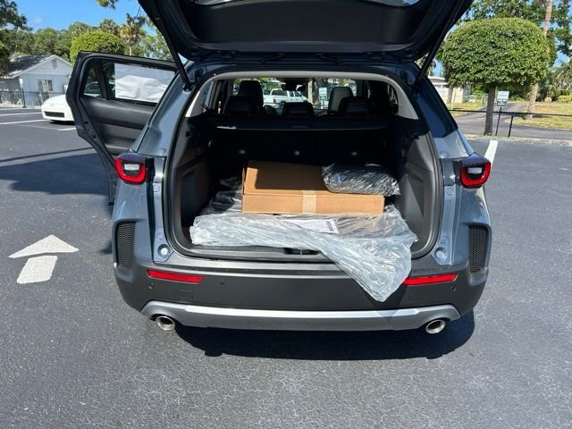 New 2026 MAZDA CX-50 AWD 2.5 S w/ Weather Package image 11