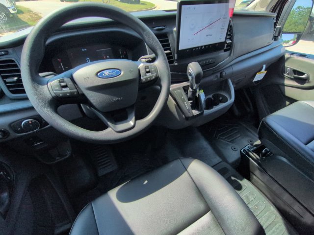 New 2027 Ford Transit 150 Low Roof RWD image 13
