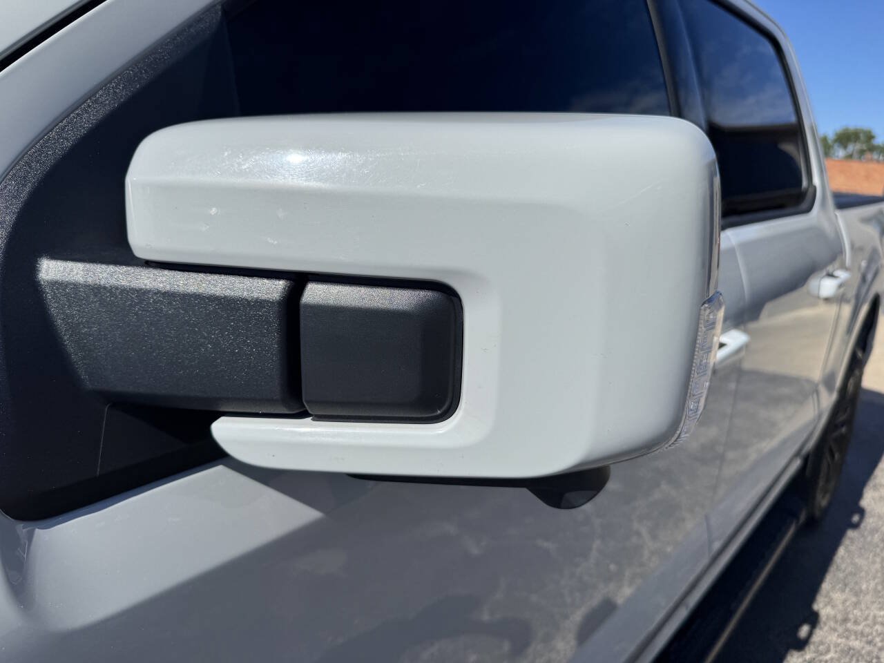 Used 2026 Ford F150 Lariat AWD/4WD image 20