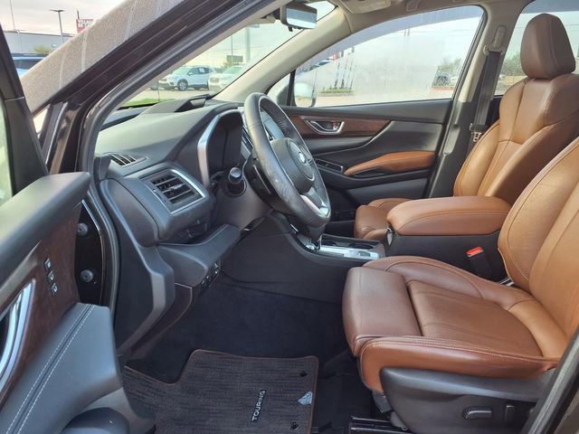 Certified 2023 Subaru Ascent Touring image 7