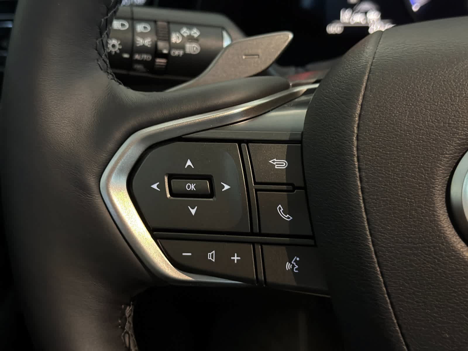 New 2026 Lexus NX 450h+ AWD w/ Accessory Package (2T) image 26