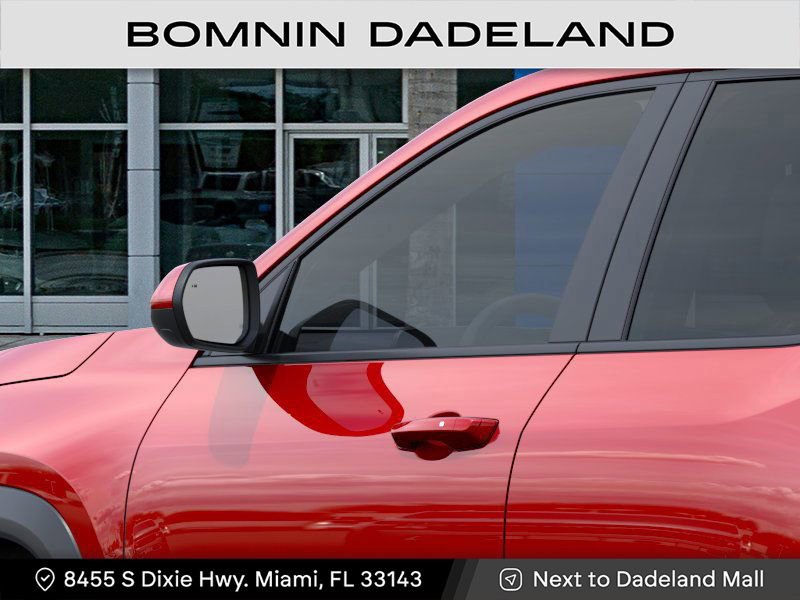 New 2026 Chevrolet Equinox LT image 12