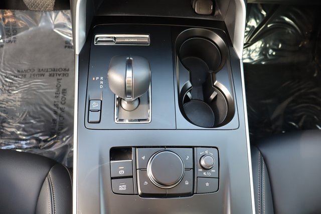 Certified 2025 MAZDA CX-90 3.3 Turbo w/ Select Package image 35