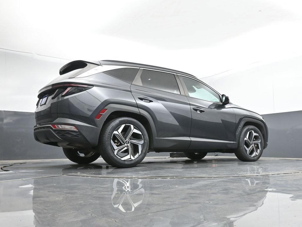 Used 2023 Hyundai Tucson SEL w/ Convenience Package image 42