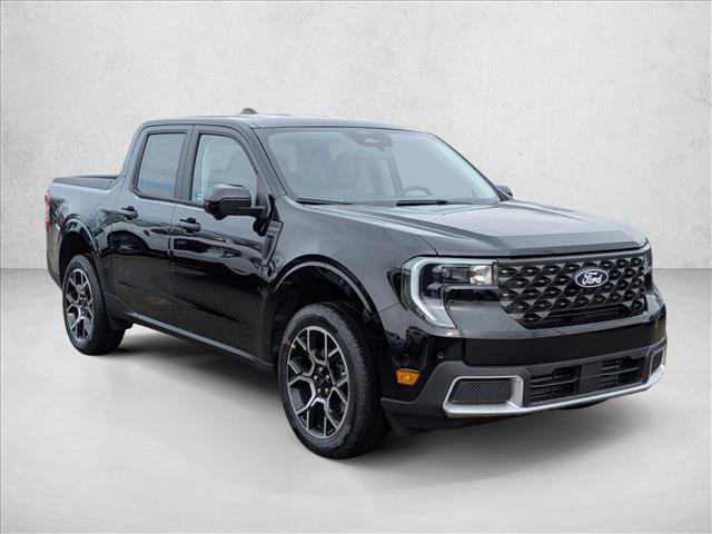 New 2026 Ford Maverick Lariat image 7