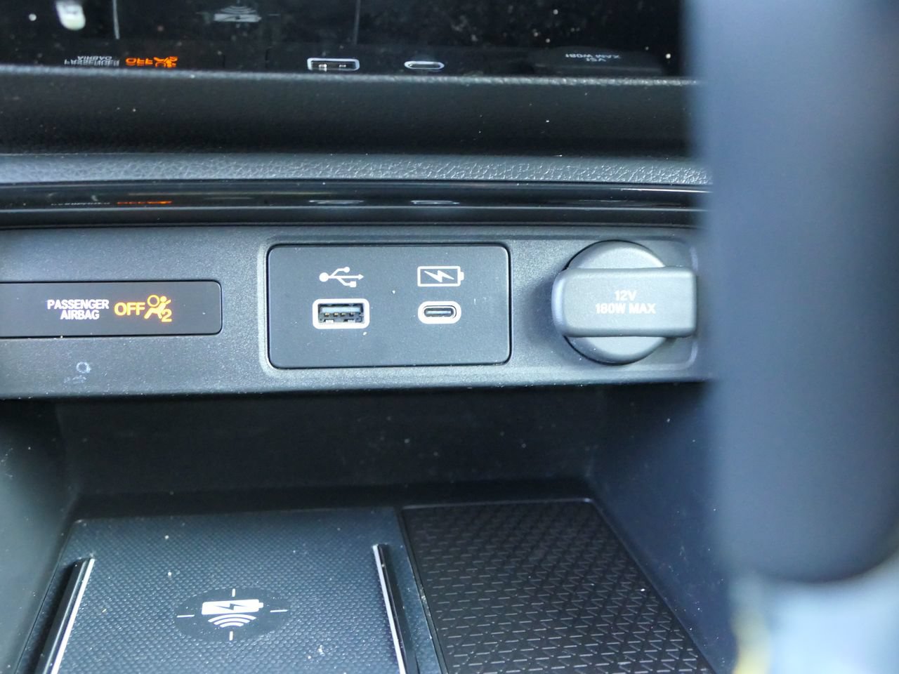 Used 2023 Honda CR-V EX-L image 22