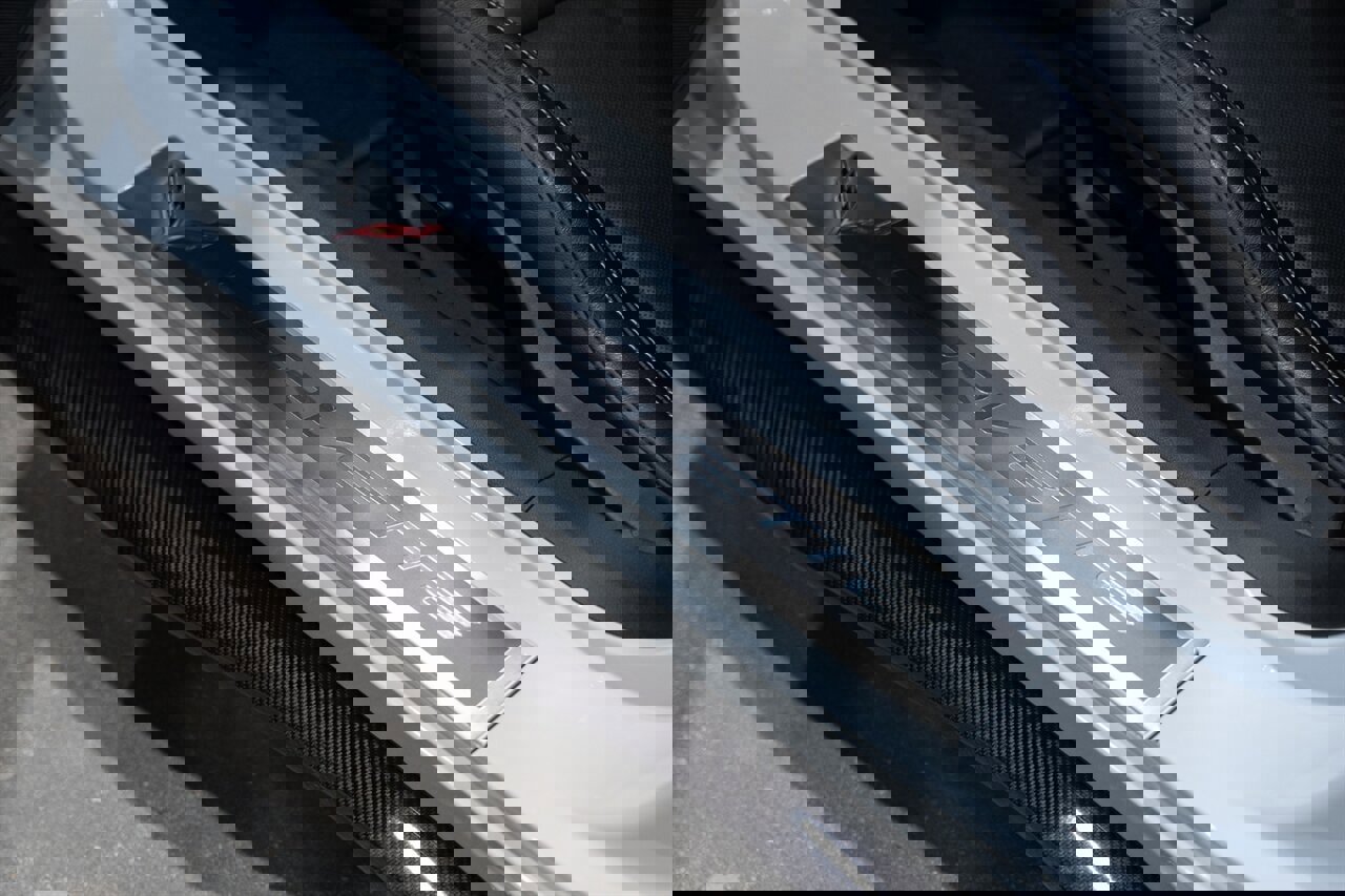 Used 2019 Chevrolet Corvette ZR1 w/ ZTK Track Performance Package image 22