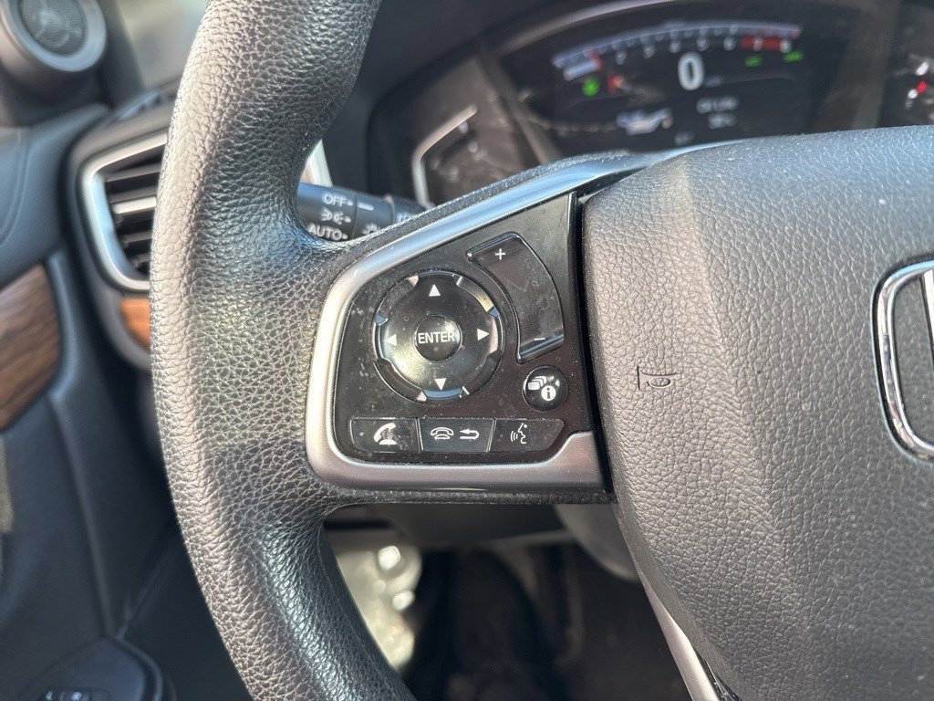 Used 2021 Honda CR-V EX image 12