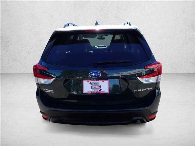 Certified 2024 Subaru Forester Premium AWD/4WD image 3