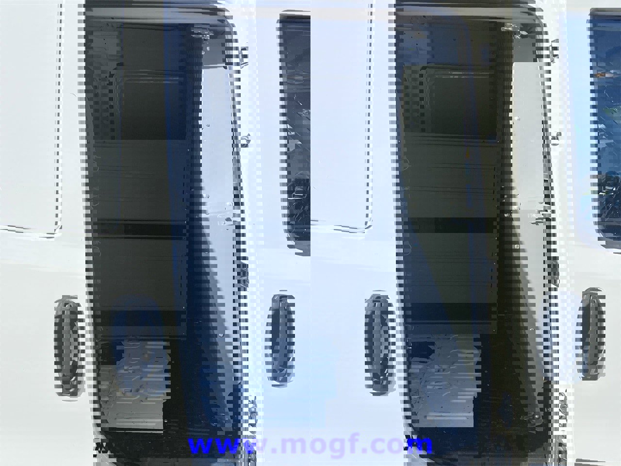 Used 2019 RAM ProMaster City Tradesman image 26