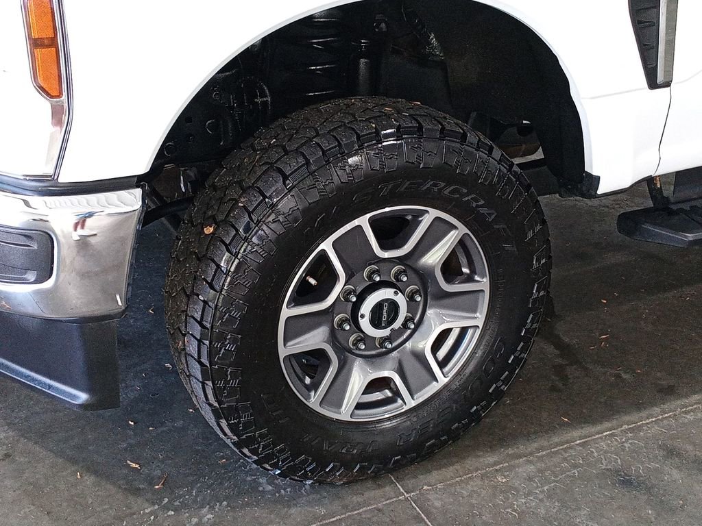 Used 2024 Ford F250 XL w/ Snow Plow/Camper Package AWD/4WD image 14