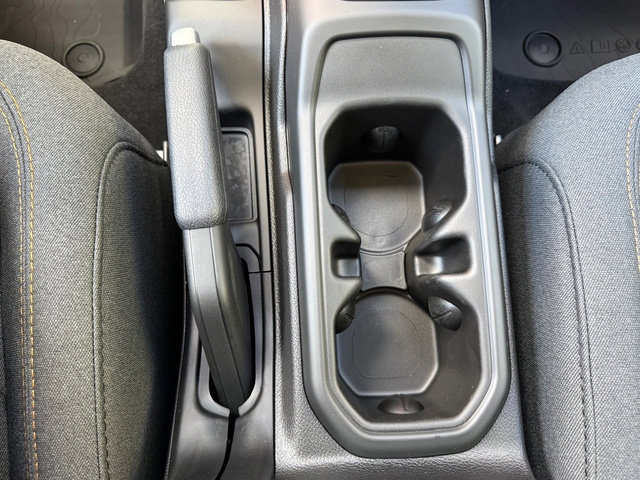 New 2026 Jeep Wrangler Unlimited Sport image 27