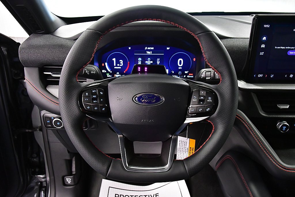 New 2026 Ford Explorer ST-Line image 18