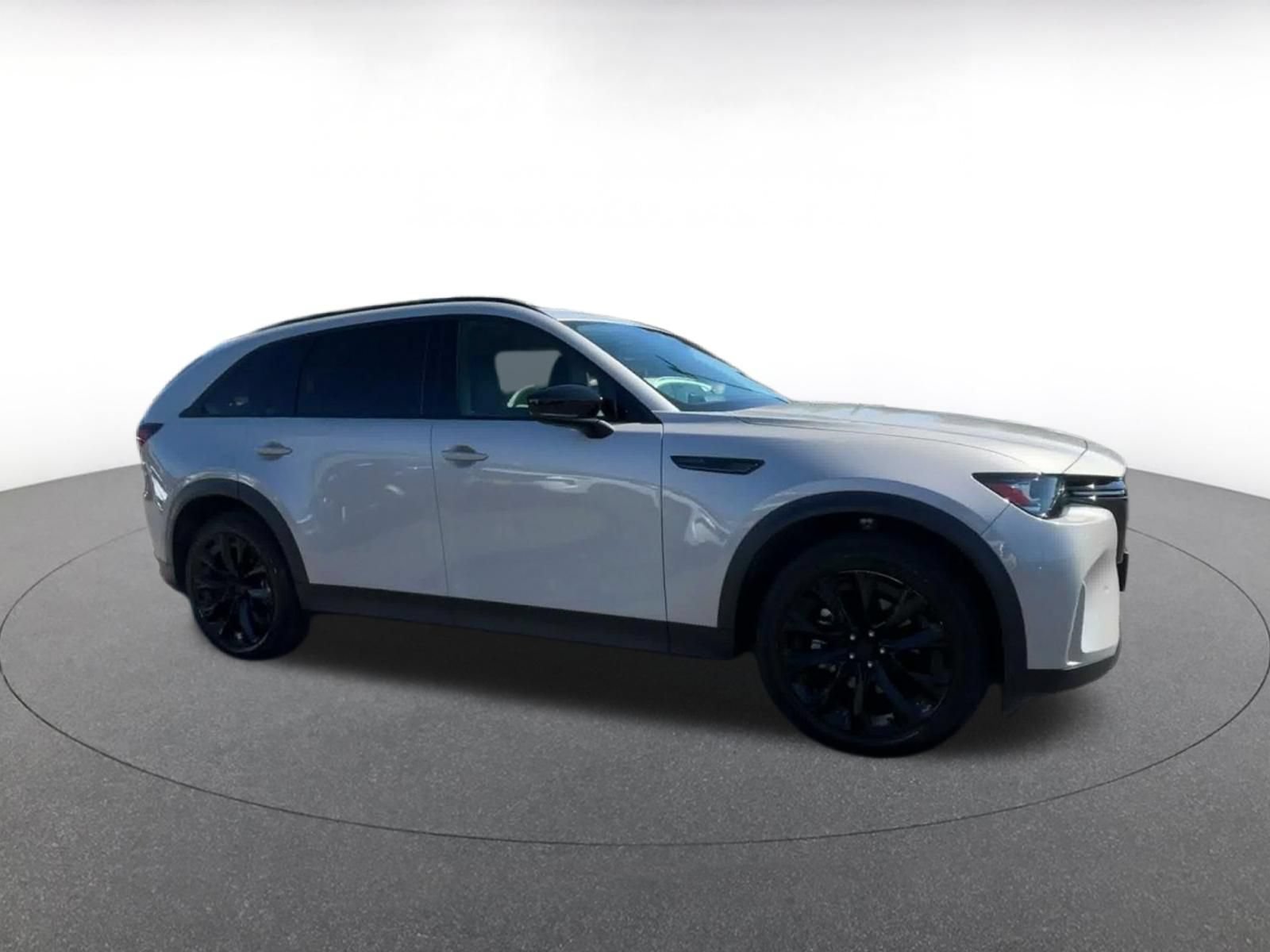 Used 2026 MAZDA CX-90 3.3 Turbo w/ Premium Sport Pkg AWD/4WD video 2