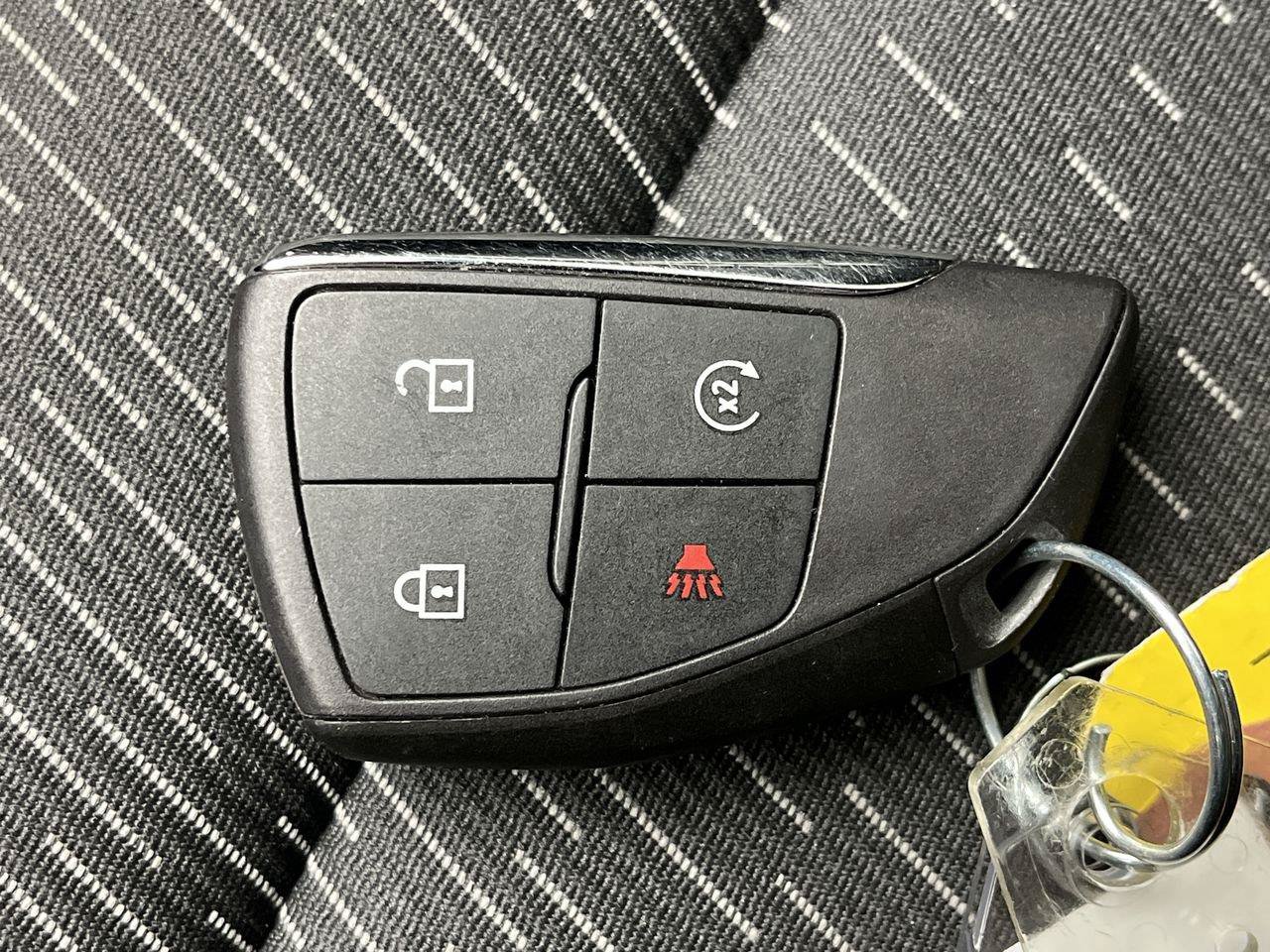 Certified 2026 Chevrolet Equinox LT AWD/4WD image 26