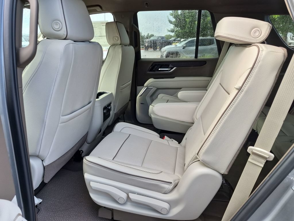 New 2026 GMC Yukon Denali AWD/4WD image 35