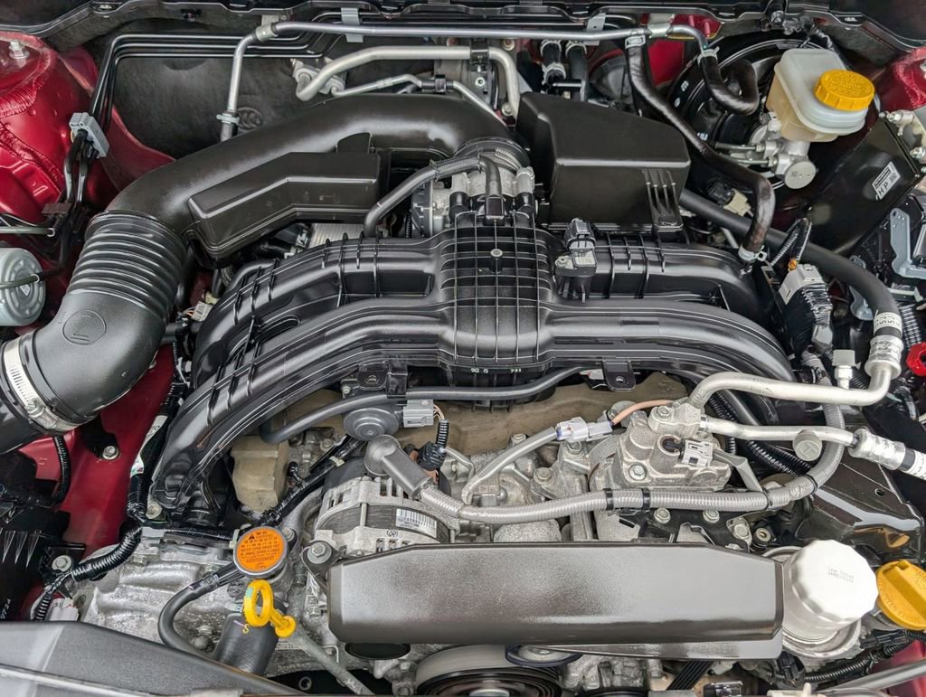 Used 2019 Subaru Crosstrek 2.0i Limited w/ Moonroof Package w/Navigation image 49