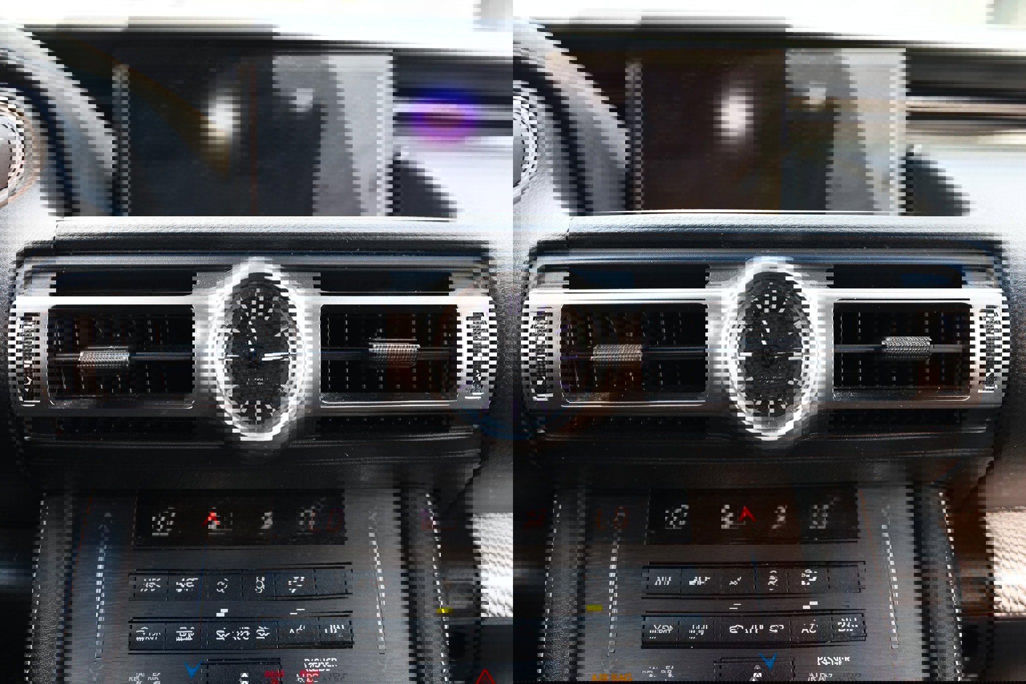 Used 2022 Lexus RC F w/ Premium Package image 44